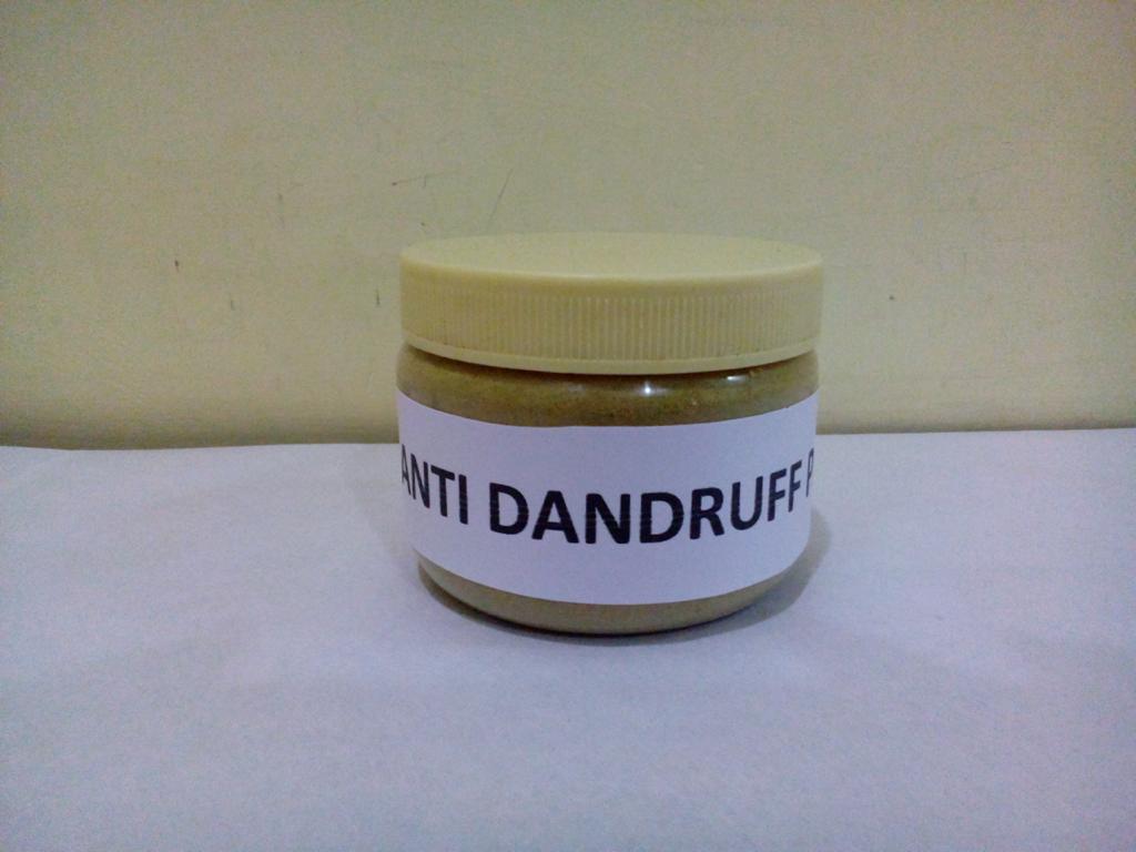 anti dandruff