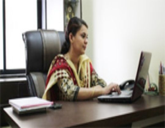 Dr. Geeta Verma throws perfect light on Cervical Spondylitis