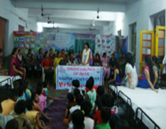 Seminar for SINDHI COUNCIL